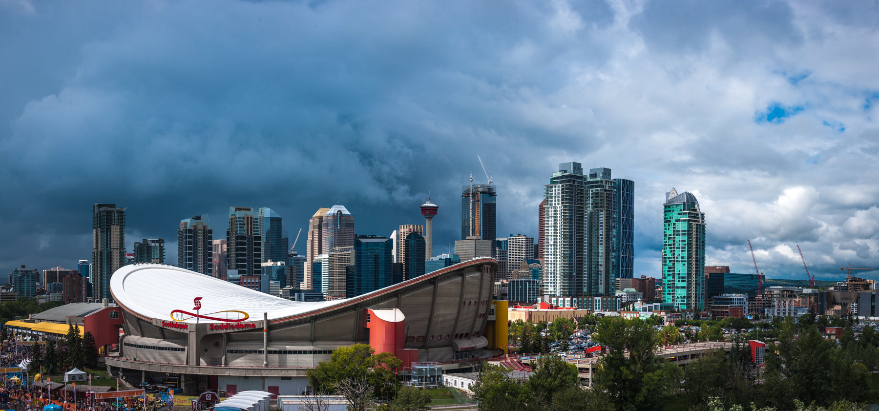 Homebuyer's Guide Best Place to Live in Calgary